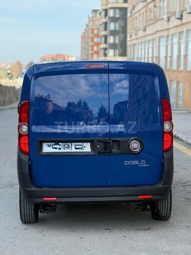 Fiat Doblo-12