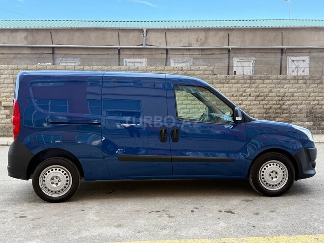 Fiat Doblo-14