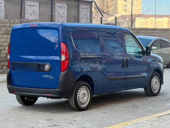 Fiat Doblo-8