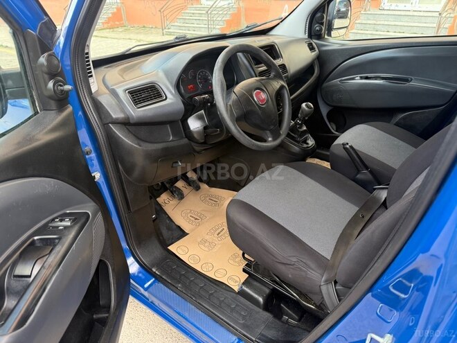 Fiat Doblo-17