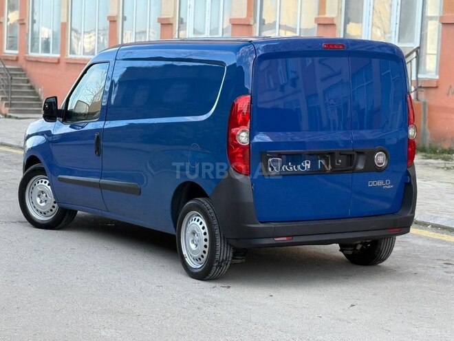 Fiat Doblo-11