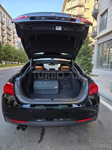 BMW 430-3