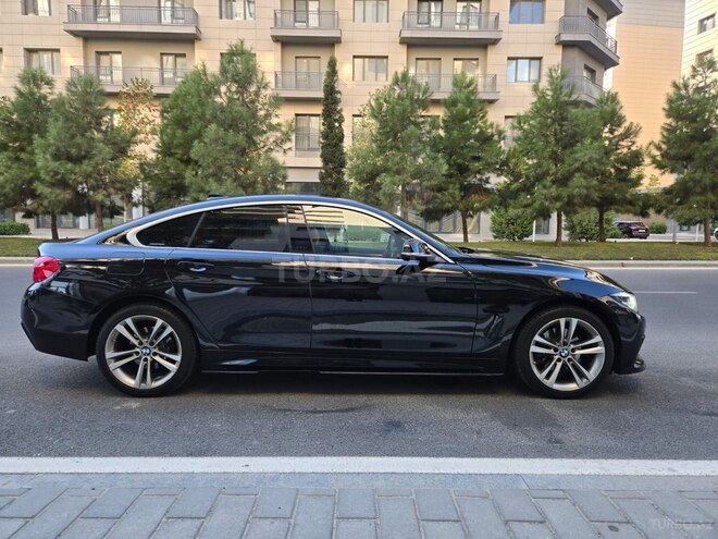 BMW 430-2
