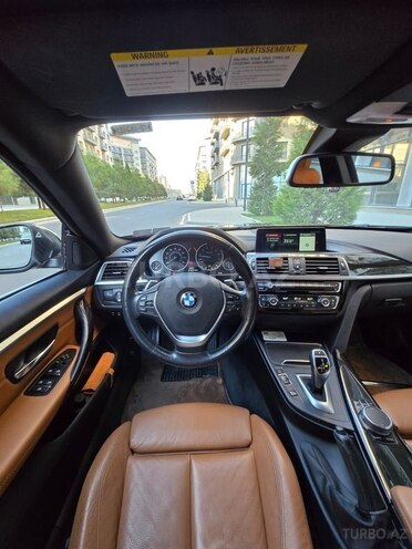 BMW 430-4