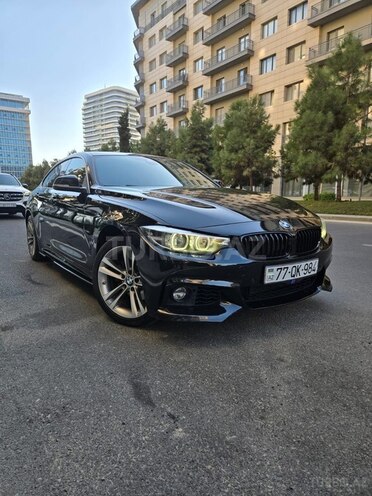 BMW 430-1