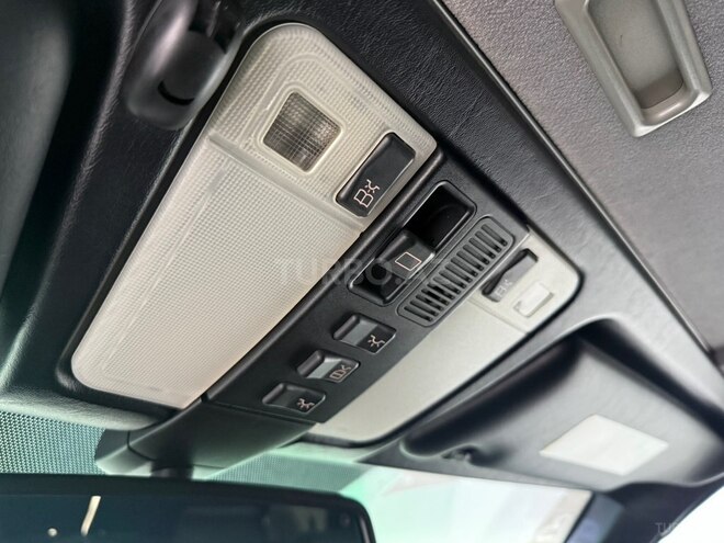 Mercedes S 500 1996, 18,000 km - 5.0 л - Bakı