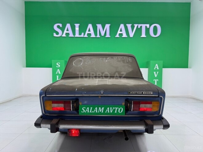 LADA (VAZ) 2106 1983, 2,200 km - 1.3 l - Bakı