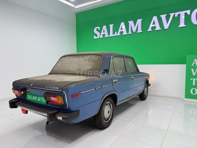 LADA (VAZ) 2106 1983, 2,200 km - 1.3 l - Bakı