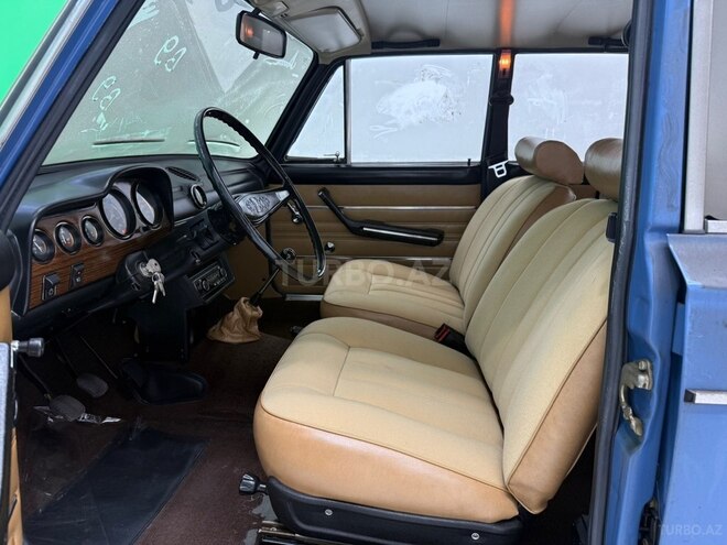 LADA (VAZ) 2106 1983, 2,200 km - 1.3 l - Bakı