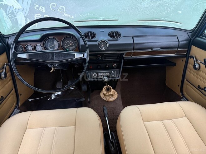 LADA (VAZ) 2106 1983, 2,200 km - 1.3 l - Bakı