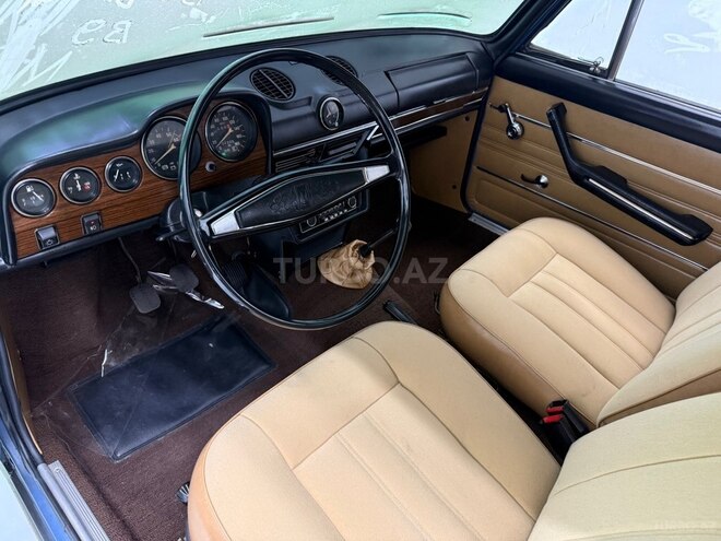 LADA (VAZ) 2106 1983, 2,200 km - 1.3 l - Bakı
