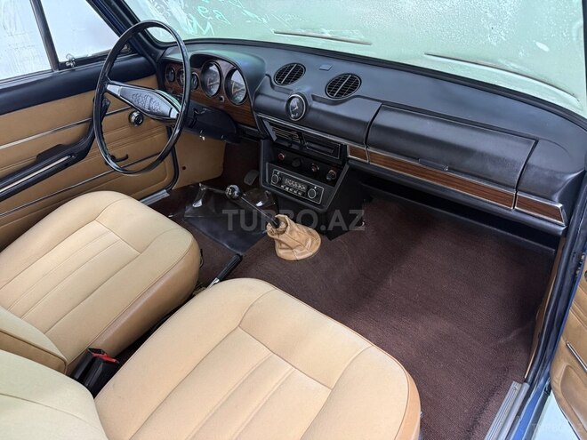 LADA (VAZ) 2106 1983, 2,200 km - 1.3 l - Bakı