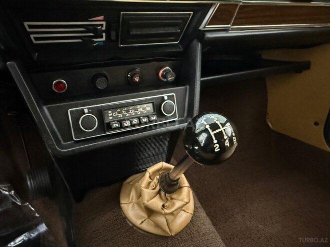 LADA (VAZ) 2106 1983, 2,200 km - 1.3 l - Bakı
