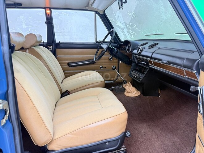 LADA (VAZ) 2106 1983, 2,200 km - 1.3 l - Bakı