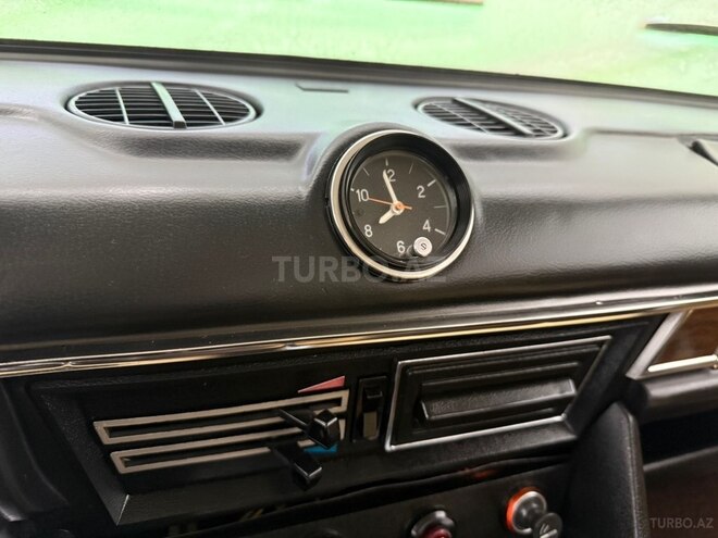 LADA (VAZ) 2106 1983, 2,200 km - 1.3 l - Bakı