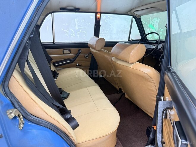 LADA (VAZ) 2106 1983, 2,200 km - 1.3 l - Bakı
