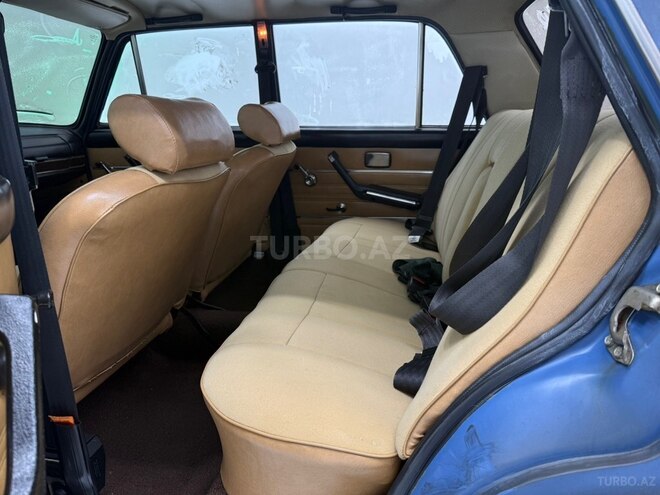 LADA (VAZ) 2106 1983, 2,200 km - 1.3 l - Bakı