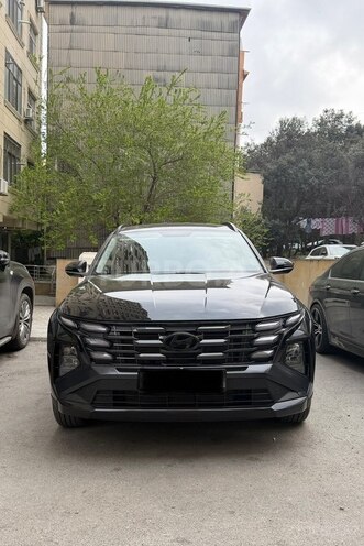 Hyundai Tucson-1