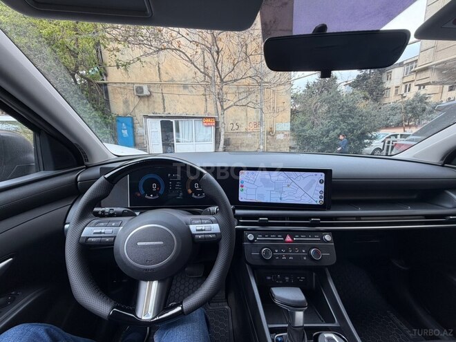 Hyundai Tucson-8