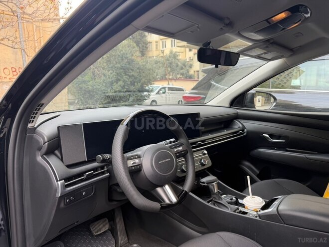 Hyundai Tucson-9