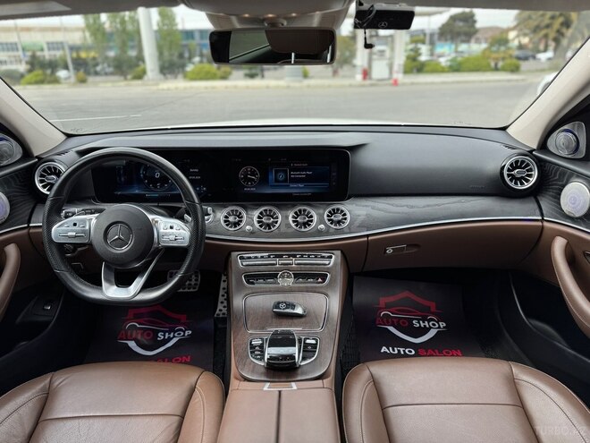 Mercedes E 220 d-22