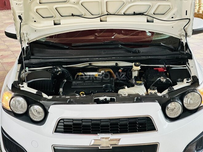 Chevrolet Aveo-19