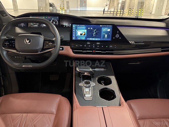 Changan Uni-K iDD-9