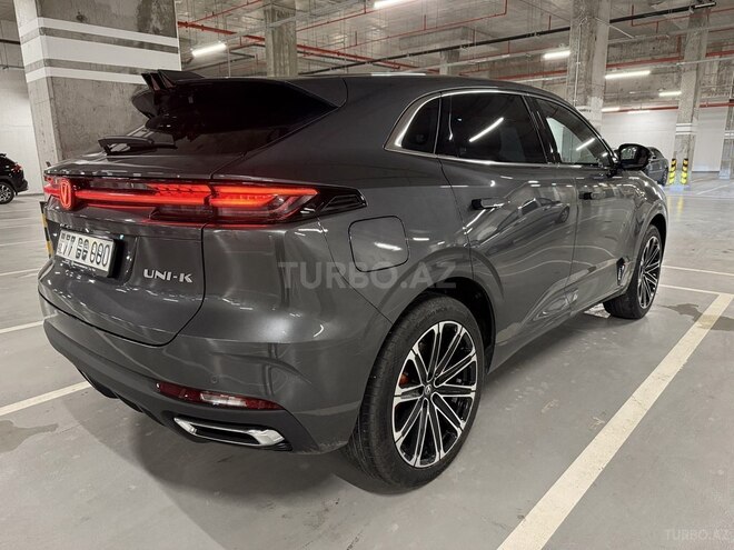 Changan Uni-K iDD-5