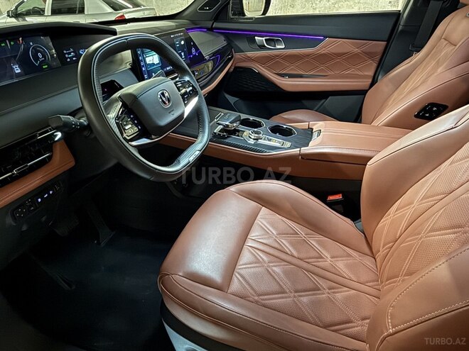 Changan Uni-K iDD-8
