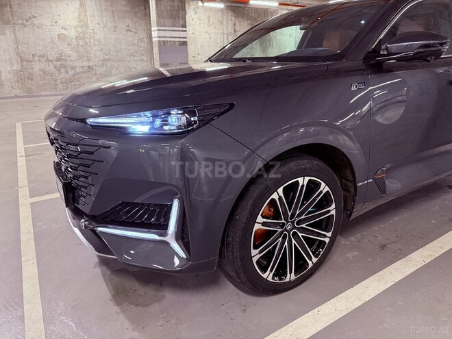 Changan Uni-K iDD-2