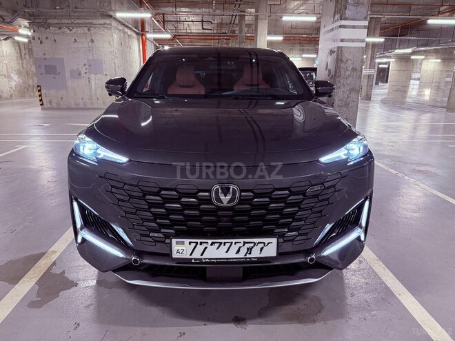Changan Uni-K iDD-1