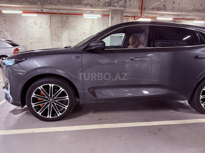 Changan Uni-K iDD-4