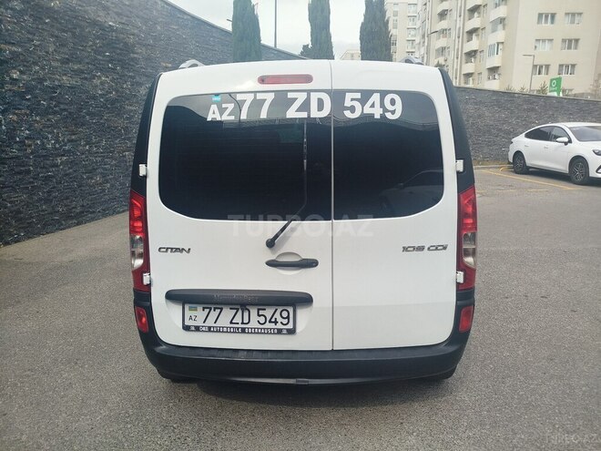 Mercedes Citan-2