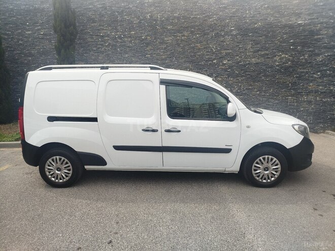 Mercedes Citan-5