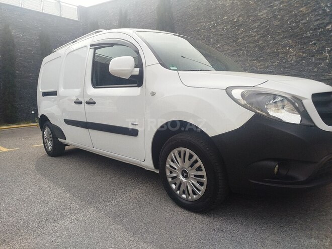 Mercedes Citan-7