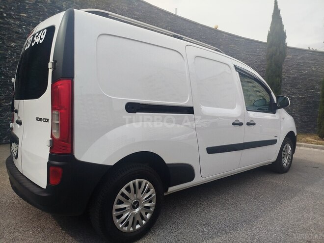 Mercedes Citan-8
