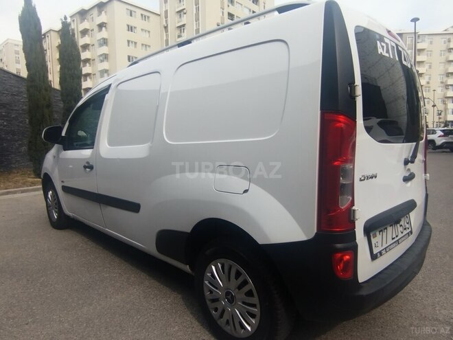 Mercedes Citan-9