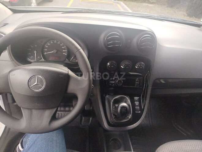 Mercedes Citan-12