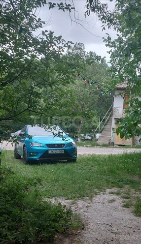 SEAT Leon-15