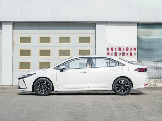 Toyota Corolla-3