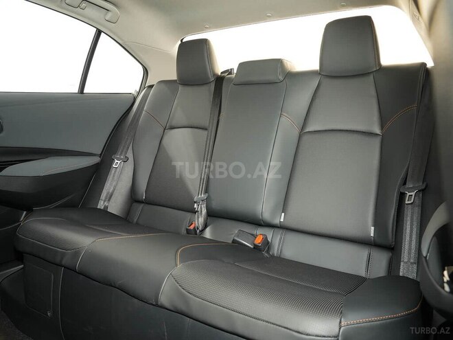 Toyota Corolla-11