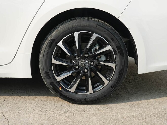 Toyota Corolla-15