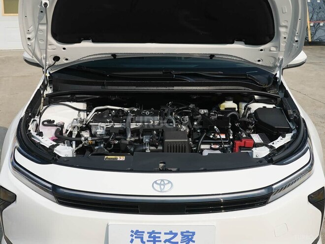 Toyota Corolla-13