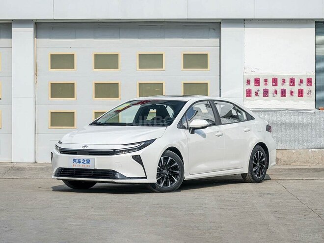 Toyota Corolla-1