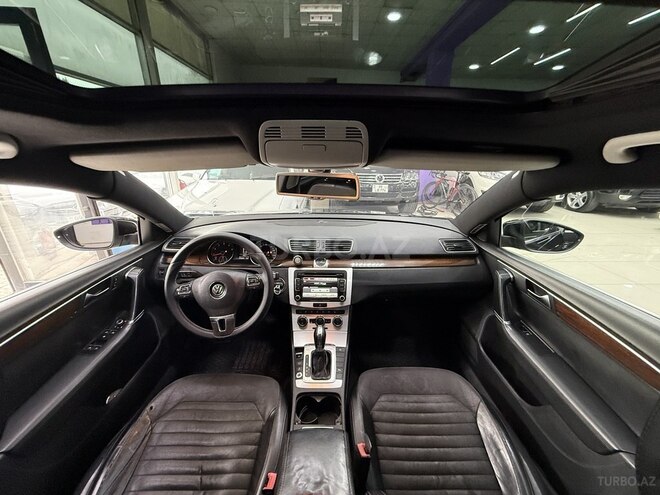 Volkswagen Passat-16