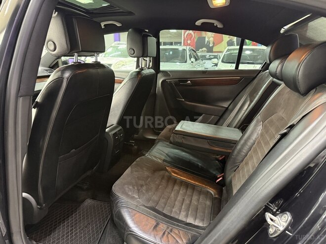Volkswagen Passat-9