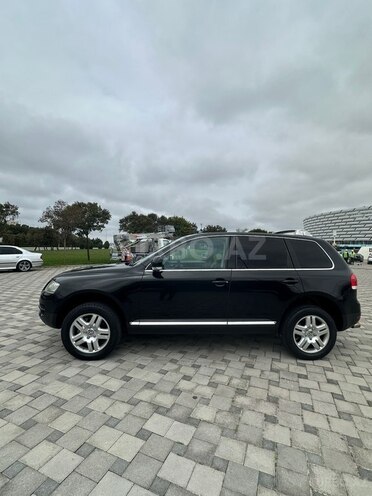 Volkswagen Touareg-3
