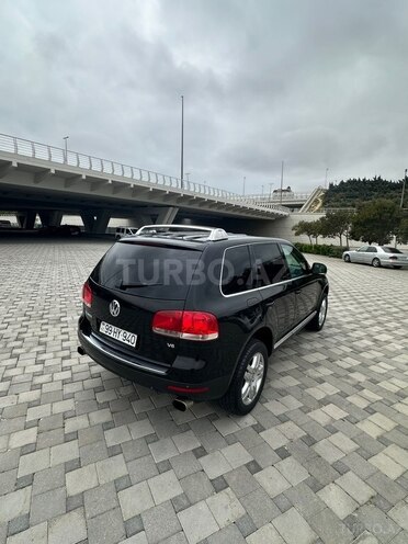 Volkswagen Touareg-5