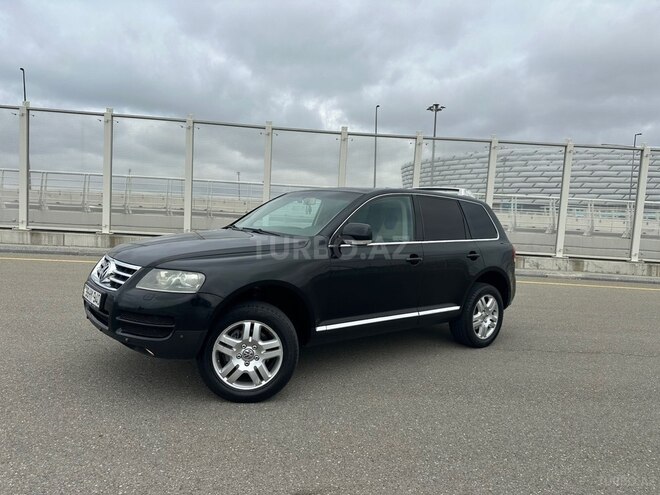 Volkswagen Touareg-13