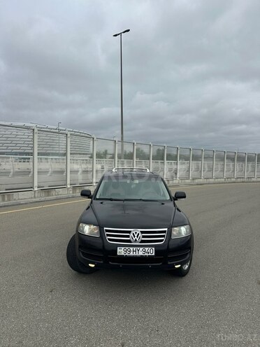 Volkswagen Touareg-11